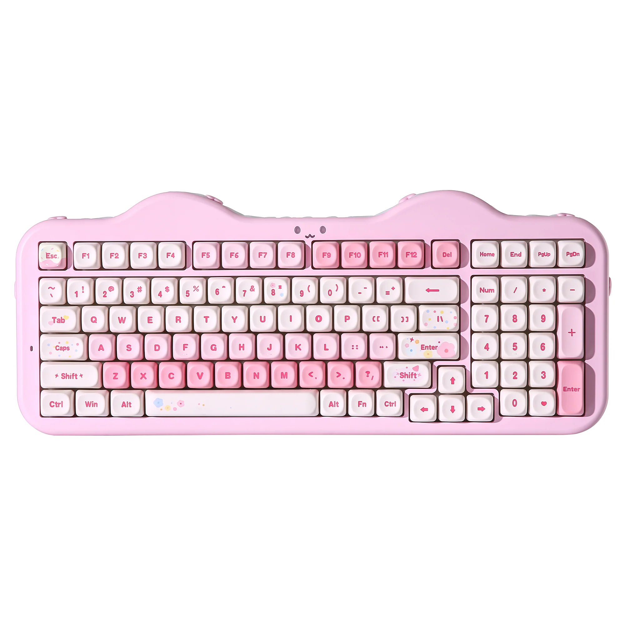 96% Keyboards